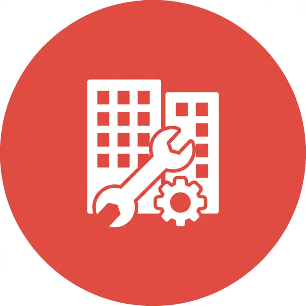 Building & Facilities