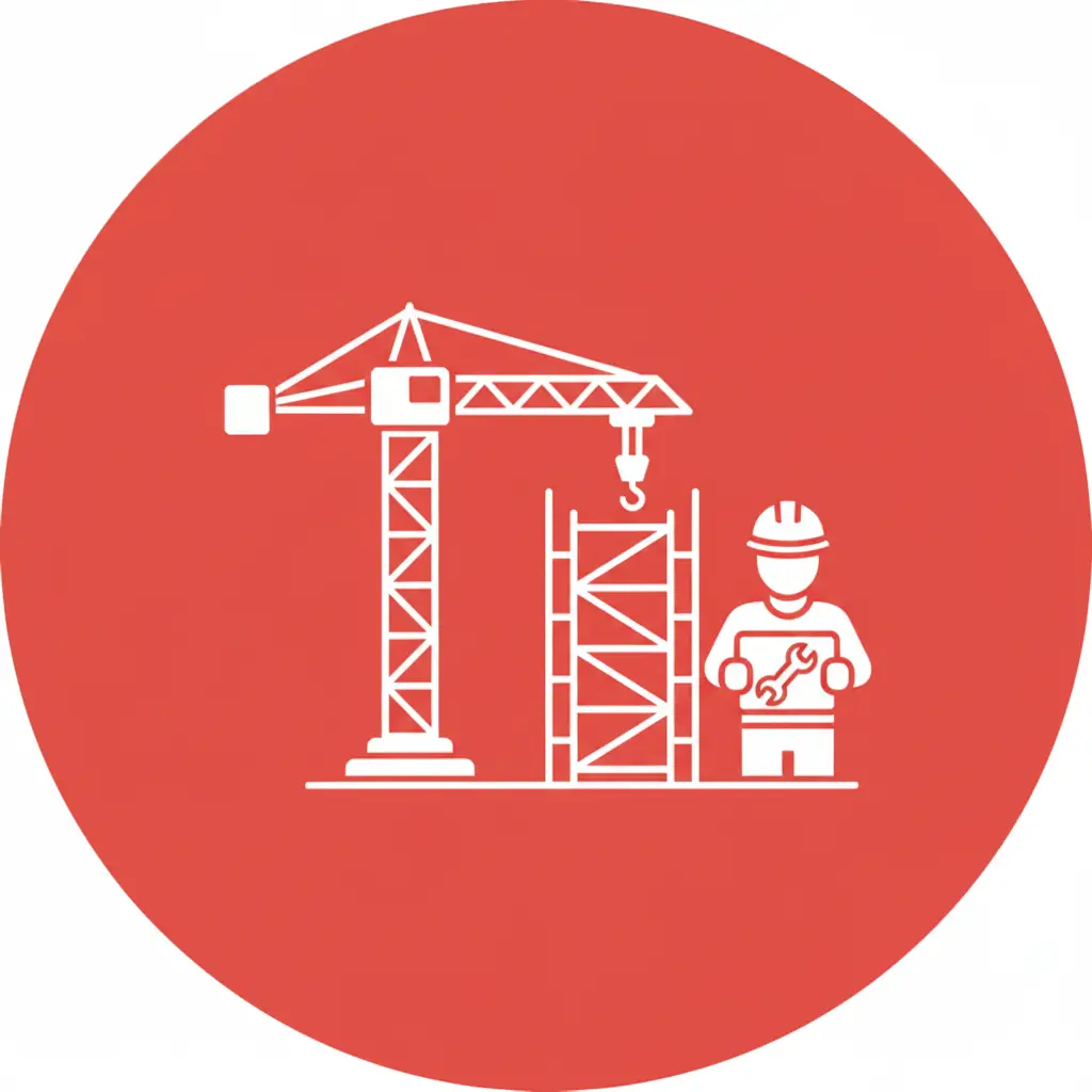 Mechanical Erection & Commissioning